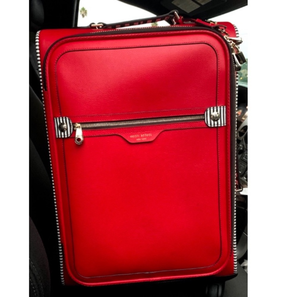 Henri Bendel Luggage